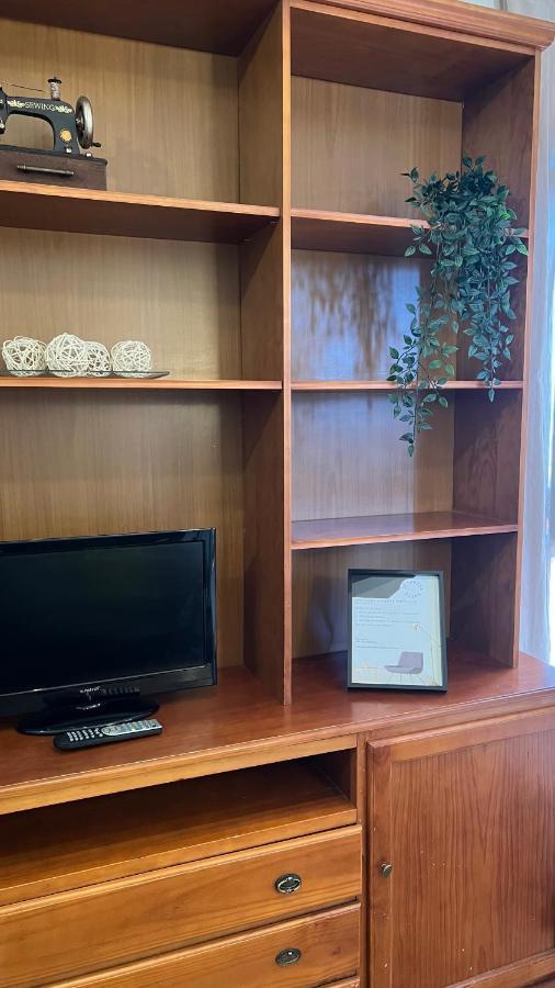 Deyanira Suite, Aeropuerto, Ifema マドリード エクステリア 写真