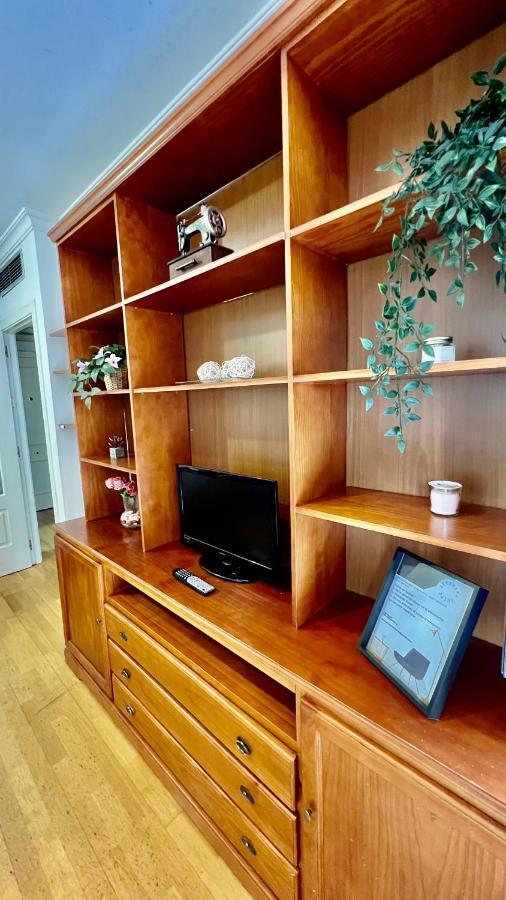 Deyanira Suite, Aeropuerto, Ifema マドリード エクステリア 写真