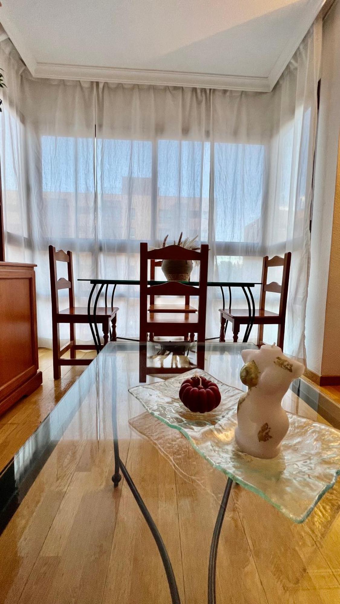 Deyanira Suite, Aeropuerto, Ifema マドリード エクステリア 写真