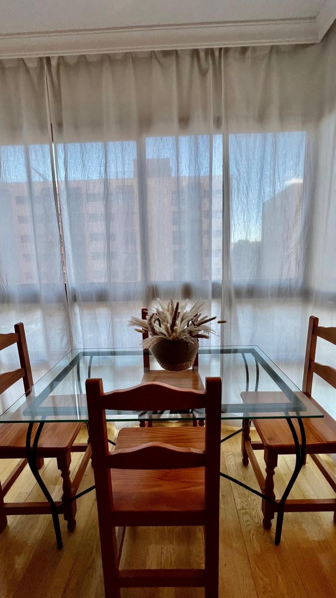 Deyanira Suite, Aeropuerto, Ifema マドリード エクステリア 写真