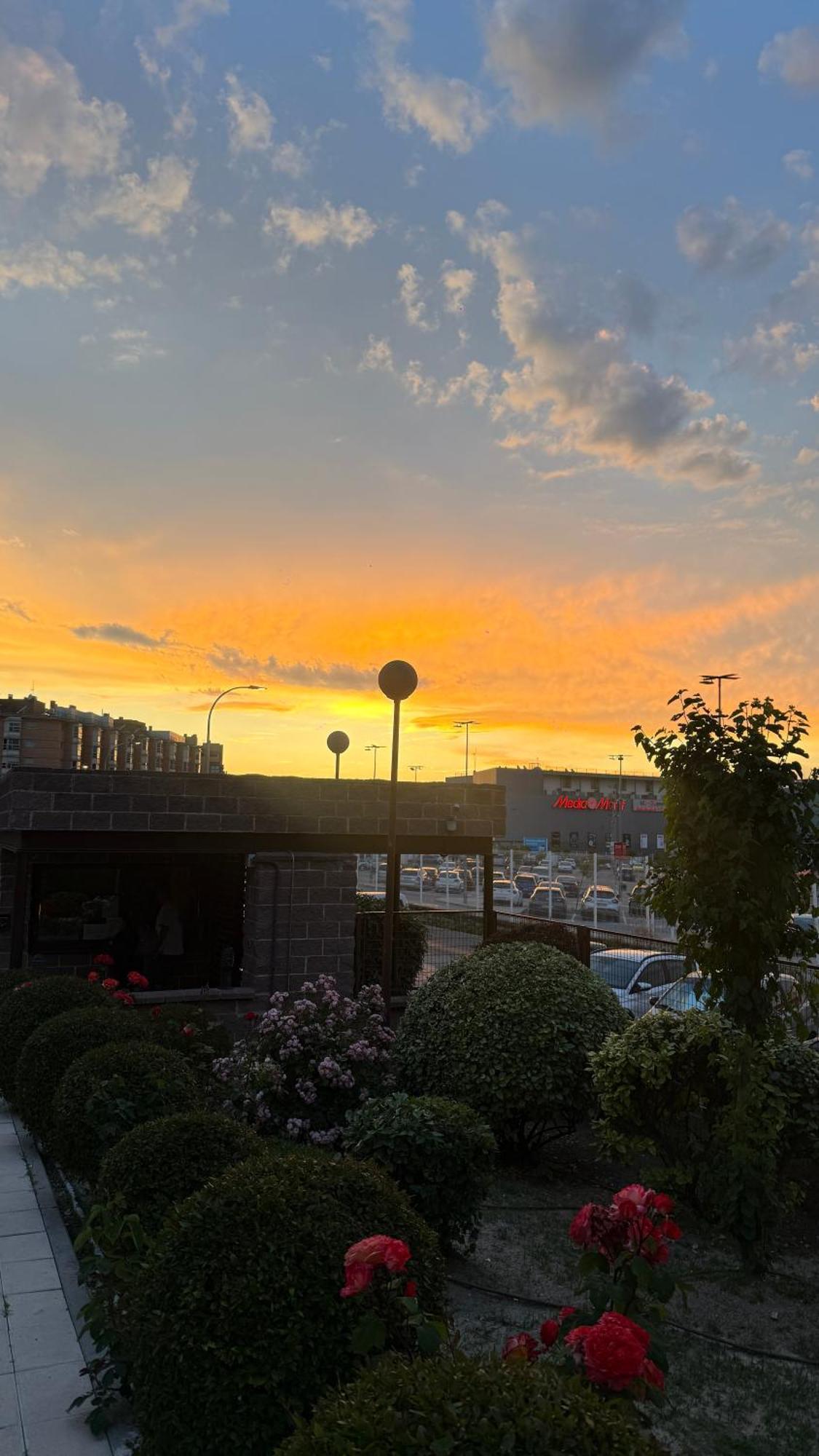 Deyanira Suite, Aeropuerto, Ifema マドリード エクステリア 写真